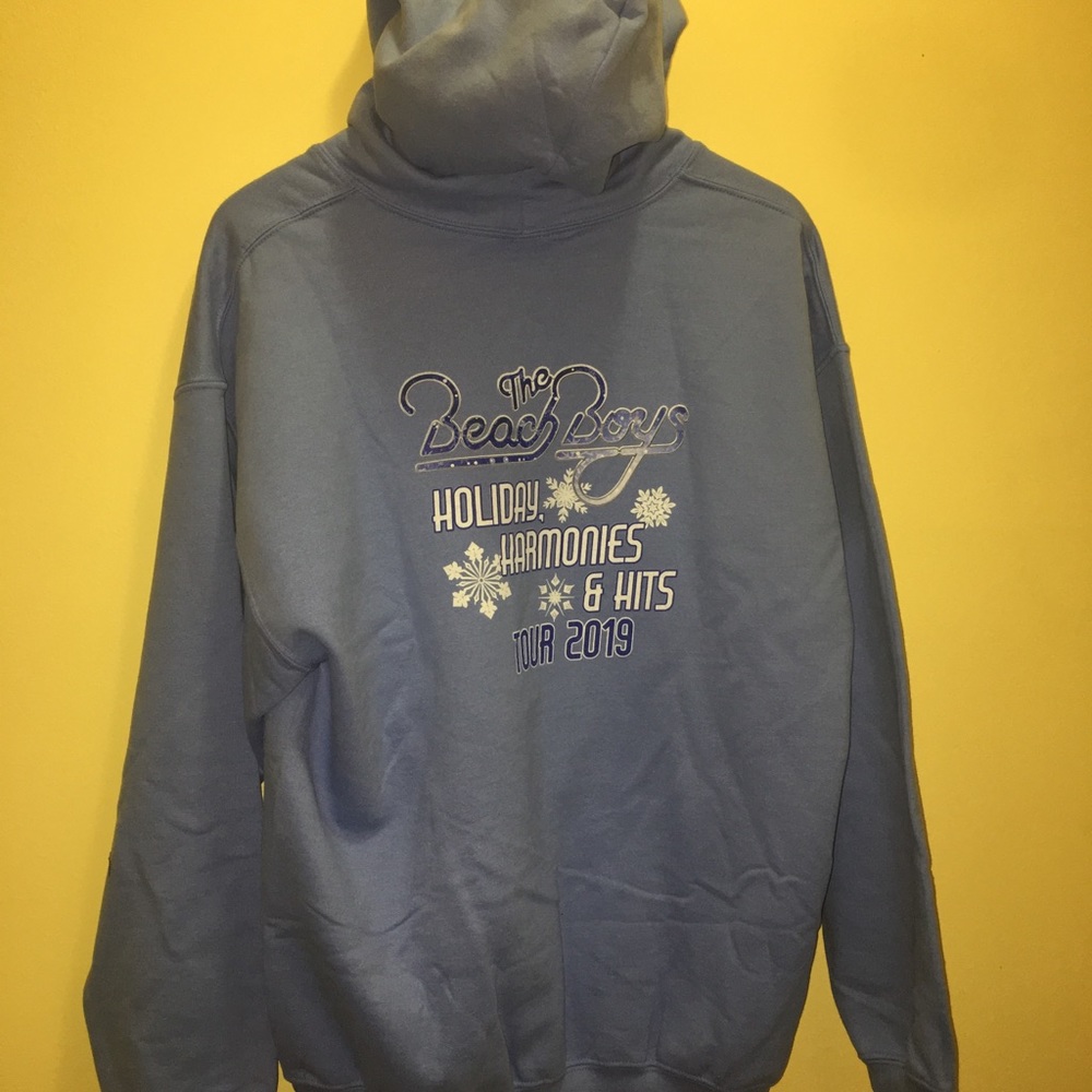Beach Boys Sweater